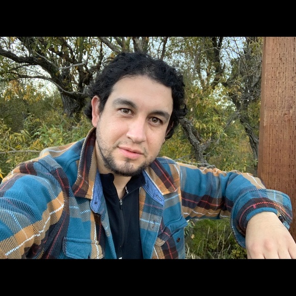 Meet your Posher, Edgar - Picture 1 of 1